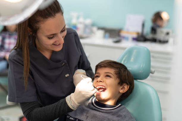 Best Emergency Pediatric Dentist  in El Rio, CA